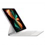 Apple | White | iPad | Magic Keyboard for Apple 12.9-inch iPad Pro (3rd - 6th gen) INT | Compact Keyboard | Wireless | EN | Smar - 6
